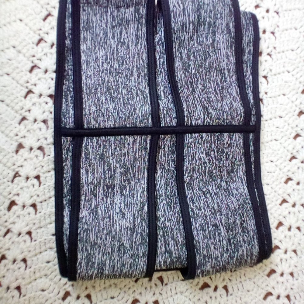 Waist Shapewear Body Slim Girdle Sport Corset - Picture 3 of 4